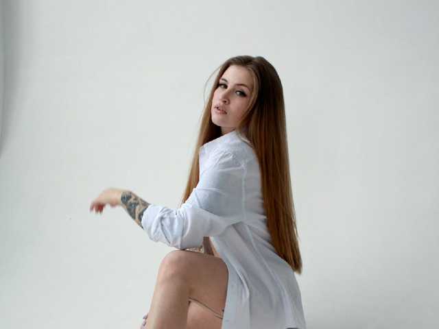 Foto des Profils LEILA-ANGELL