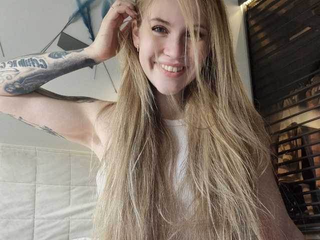 Foto des Profils LEILA-ANGELL