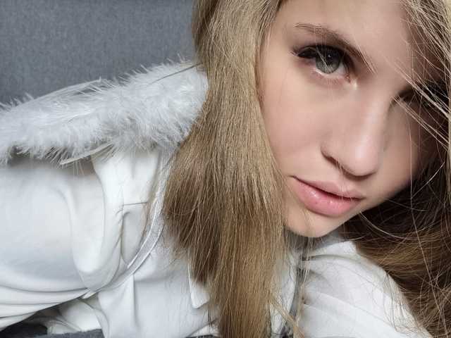 Foto des Profils LEILA-ANGELL