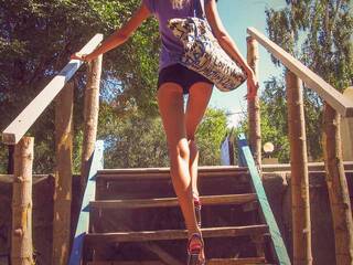 Erotischer Video -Chat ---leta---