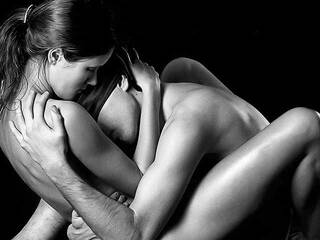 Erotischer Video -Chat --Basya--