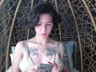 Erotischer Video -Chat Lulu-Sun