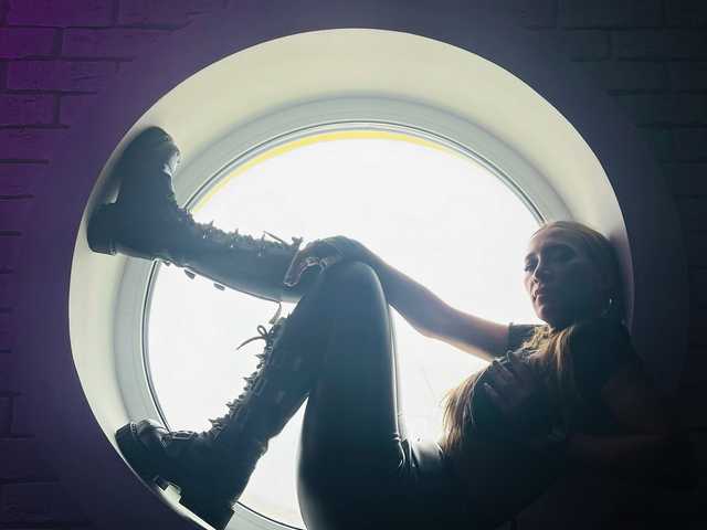 Foto des Profils --Leya-Red--