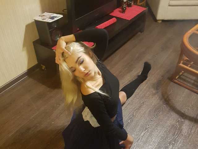 Foto des Profils --Lina--