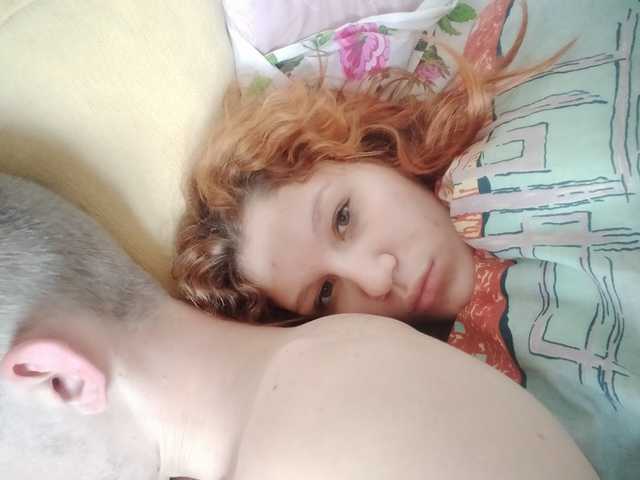 Foto des Profils --Love-is--