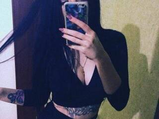 Erotischer Video -Chat --Margo