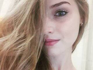 Erotischer Video -Chat _MELISON_