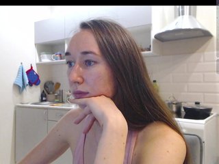 Erotischer Video -Chat --MODEL--1
