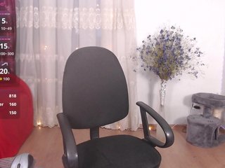 Erotischer Video -Chat --Nicol--