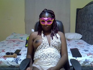 Erotischer Video -Chat --SexyRuby--