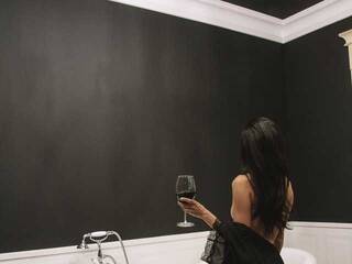 Erotischer Video -Chat -Alena-a