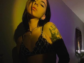 Erotischer Video -Chat -AlexMurr-