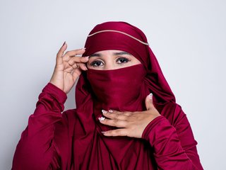 Erotischer Video -Chat -Alisha