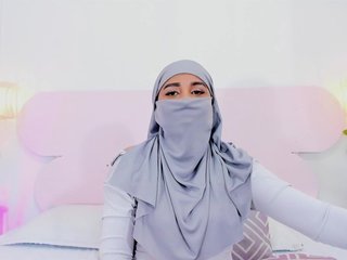 Erotischer Video -Chat -Alisha