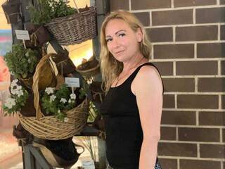 Erotischer Video -Chat -Amelia---