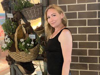 Erotischer Video -Chat -Amelia---