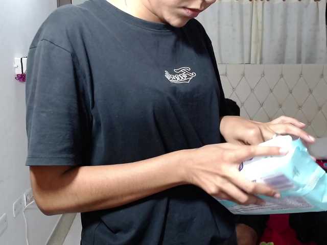 Sendung Screenshots -Amy91