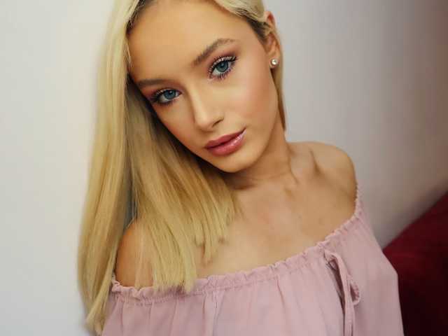Foto des Profils -Anna-Angel-