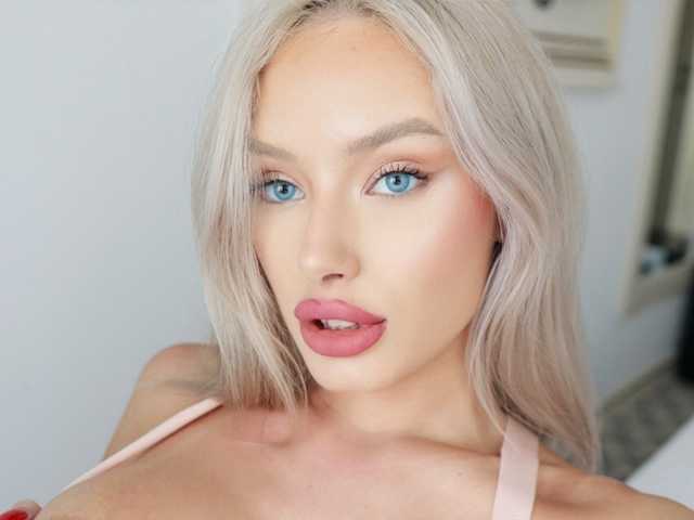 Foto des Profils -Anna-Angel-