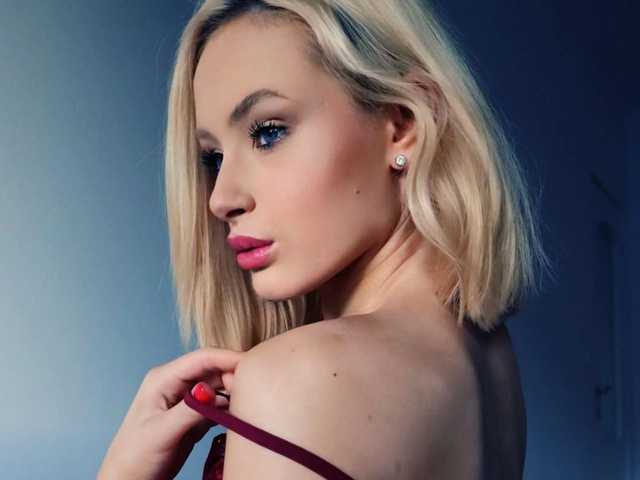 Foto des Profils -Anna-Angel-