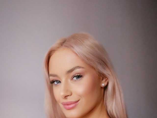 Foto des Profils -Anna-Angel-