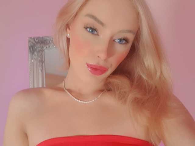 Foto des Profils -Anna-Angel-