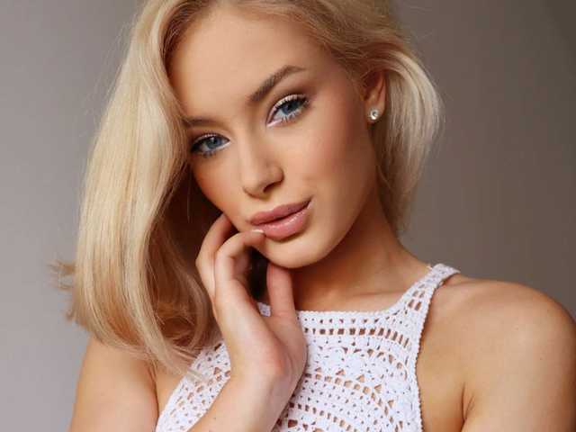 Foto des Profils -Anna-Angel-