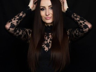 Erotischer Video -Chat _FuckMeNow_