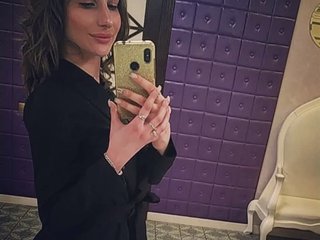 Erotischer Video -Chat -AnnaMaria-a