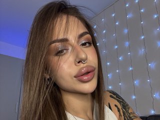 Erotischer Video -Chat Kris-