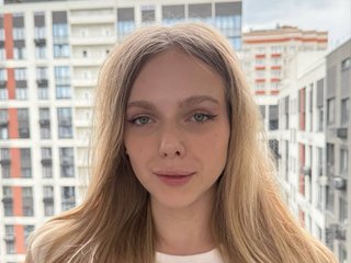 Erotischer Video -Chat -Arisha-