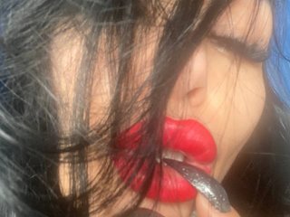 Erotischer Video -Chat -BABAYAGA-