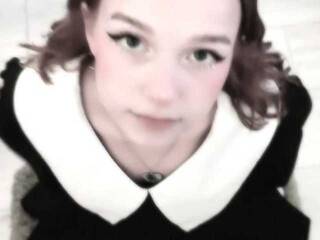 Erotischer Video -Chat -BabyMia-