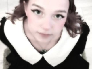 Erotischer Video -Chat -BabyMia-