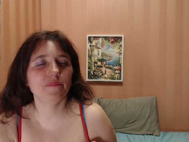 Sendung Screenshots -BettyFoxy