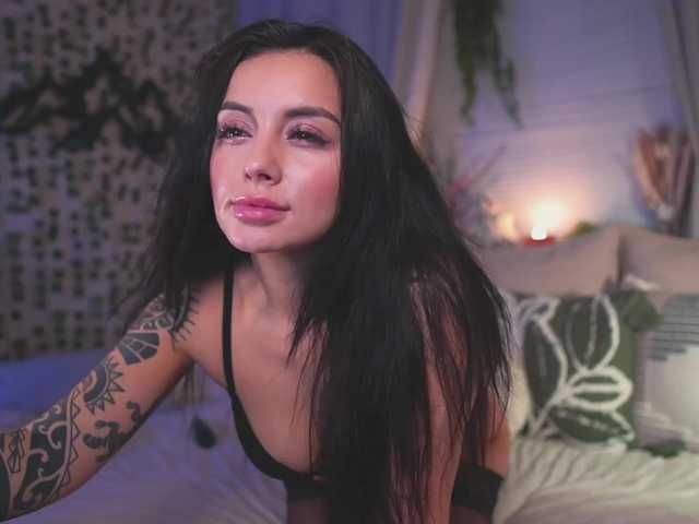 Fotos Gypsy_Girl Hello! I'm Mira ☮I wish everyone a pleasant evening in my magic company)Vibrations: like-25,100Wow effect-555,700View camera-100 (pm me)Before private write in PM❣wet wet show❤@remain