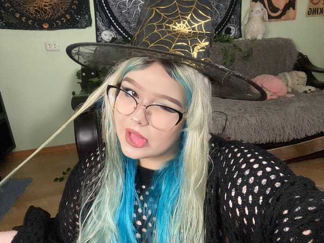 Foto des Profils -CandyM1lky-