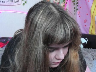 Erotischer Video -Chat -CandyM1lky-