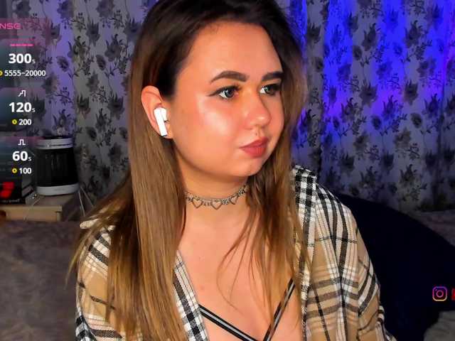 Sendung Screenshots -Carolina-