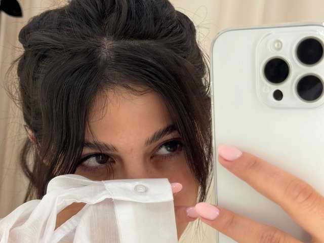 Foto des Profils -Madi-