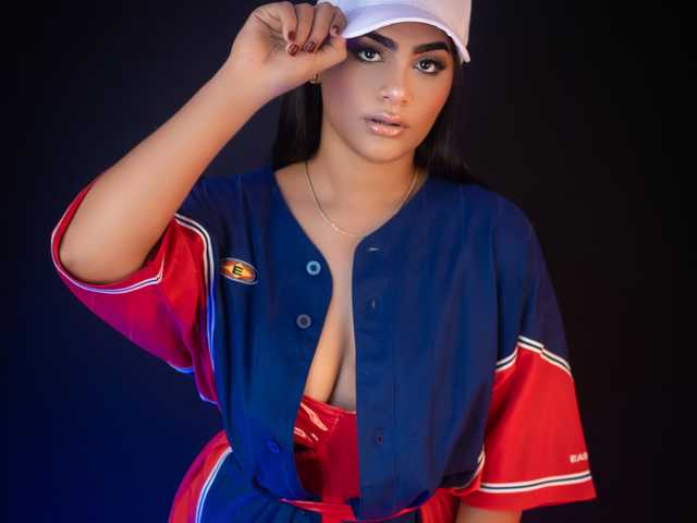 Foto des Profils -charlotte