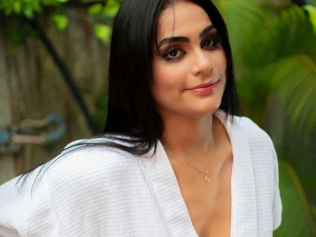 Foto des Profils -charlotte