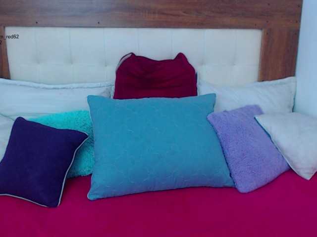 Sendung Screenshots -cherry-red