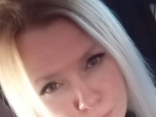 Erotischer Video -Chat -WhiteQueen-