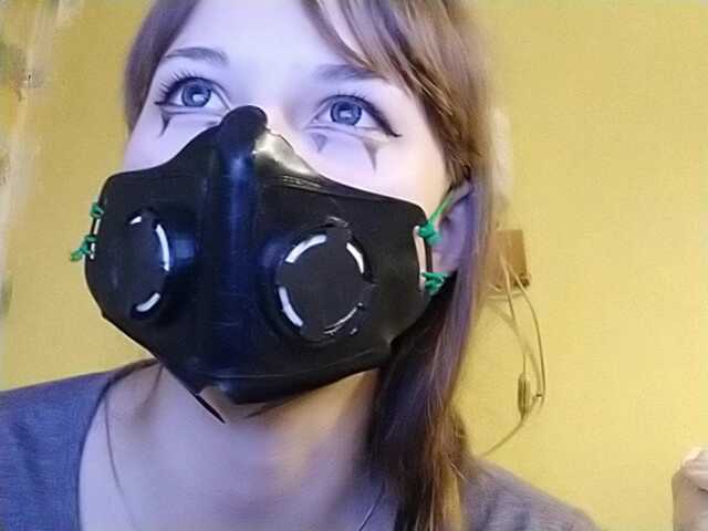 Sendung Screenshots Miss_Cinnabon