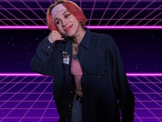 Erotischer Video -Chat -Crazy-punk-