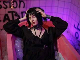 Erotischer Video -Chat -cutebaby-