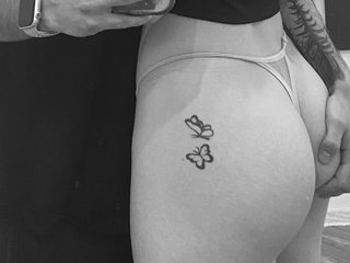 Erotischer Video -Chat -Cuties-