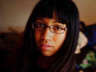 Erotischer Video -Chat -Cynthia-