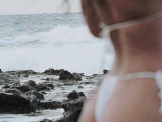 Erotischer Video -Chat -Daisy-